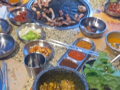 -安又胖韩国烤肉
