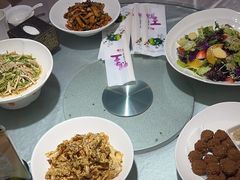 -鸭王烤鸭店(三里河店)