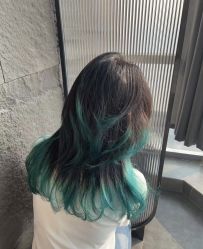 点击看大图 -真好真意SALON 接发·染·烫特色店