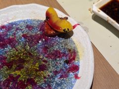 -大渔铁板烧(花园道店)