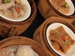-富力万达嘉华酒店-品珍中餐厅(水果湖店)