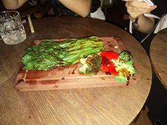 -The Cheebat 锌吧·Bistro(体育西店)