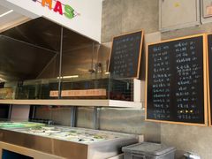 -毛哥小馆子(百井坊巷店)