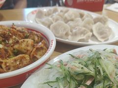 -赵奶奶水饺锅贴小酒馆(丁字沽店)