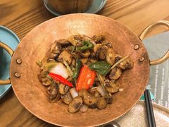 -苏梅花园(群星城店)