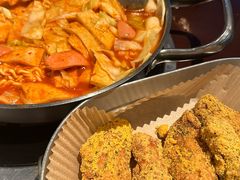 -양평식당·杨平食堂(华贸店)