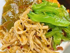 小菜-味窑餐厅