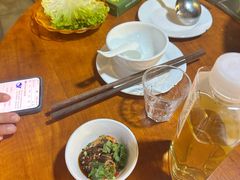 -菌海森林·非遗野生菌火锅(西山区滇池路摩根道店)