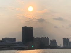 -洲头咀公园
