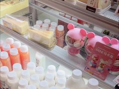 -TOUCH泰奇(航头路店)