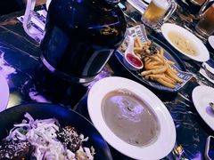 -MOSSO德国餐厅·音乐酒吧(环宇荟店)