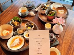 -曲廊院(东四十一条店)