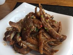 -小城粥道·海胆鲜虾粥(解放广场店)
