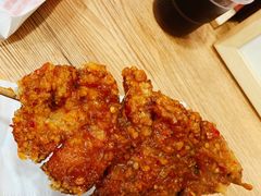 -辽B·小串(总店)