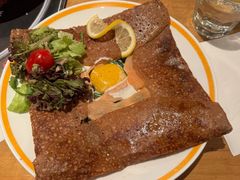 -La Creperie法餐厅(芮欧百货店)