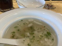 -烟水渔庄餐厅(西溪湿地店)