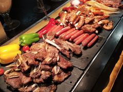 -南通大饭店·米兰餐厅