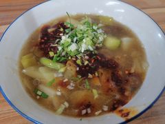 -老字号贾家肉丸糊辣汤(光明巷店)