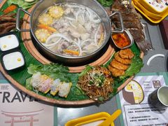 -椰小鸡·琼州糟粕醋(美兰缤纷城店)