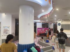 -龙格亲子游泳·水育早教运动中心(上虞钱江中心)