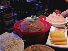 -周师兄大刀腰片火锅(洪崖洞旗舰店)