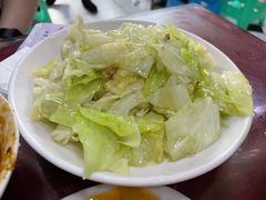 油渣莲白-老丘丘(较场口店)