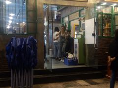 门面-马路边边麻辣烫联盟路店