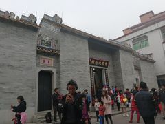 -叶问纪念馆