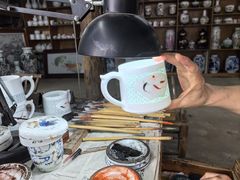 -景德镇古窑民俗博览区