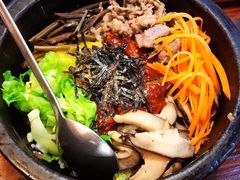 -意成料理