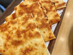 墨西哥牛肉奶酪饼-红小满休闲餐厅(十全街店)