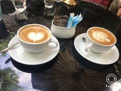 -Fern Forest Cafe