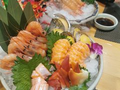 -菊上日式料理(蚌埠银泰店)