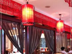 大堂-蔡家酒楼(一德街店)