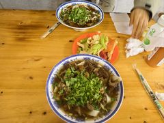 -清真-戏楼王记牛肉面