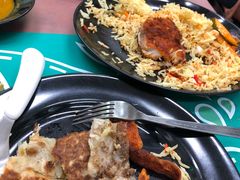 -新加坡Zam Zam餐馆