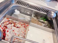 -海底捞火锅(锦艺城店)