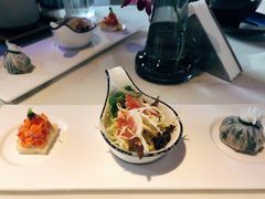 -岁粤Moon·湖景餐厅(月光码头店)
