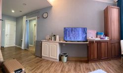 -安悦贝月子中心