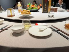 -北平食府·北京烤鸭(北京西站六里桥店)