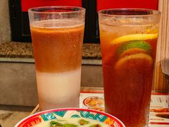 -孖记茶档·热腾茶餐(江南西plus店)