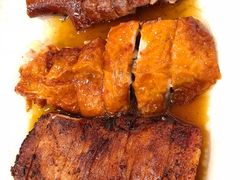 烧味拼盘-顺风海鲜港(金玉兰店)