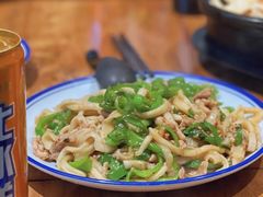 -小义乌砂锅拉面(海事共享区店)