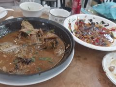 -渔码头食府(蓬莱阁店)