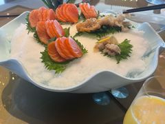 -宁波石浦大饭店(新材料城店)