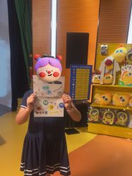 -小鸡哆哆故事屋·儿童乐园(嘉里城店)