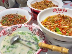 -西江红·株洲本地菜(滨江南路店)