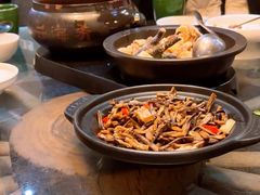 -云海肴·汽锅鸡·云南菜(天津国金汇店)