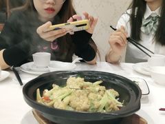 -维多利亚大酒店·雅园中餐厅
