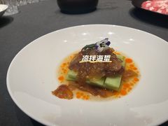 -隆荟•台州菜•粤菜